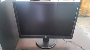 Monitor Lcd 19 Pulgadas