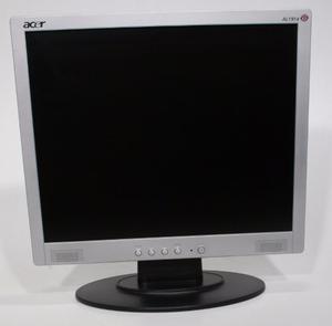Monitor Lcd Acer Al