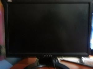 Monitor Lcd Pixys