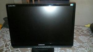 Monitor Lcd Samsung 16