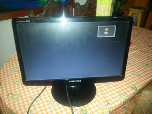 Monitor Lcd Samsung 19 S19a10n