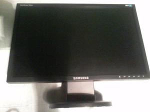 Monitor Lcd Samsung Syncmaster 920nw 19