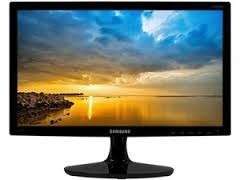 Monitor Led 19 Samsung S19d300ny