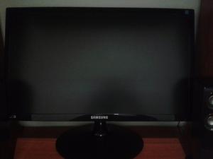 Monitor Led Samsung 22 ' Syncmaster Sa300