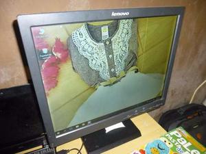 Monitor Lenovo 15