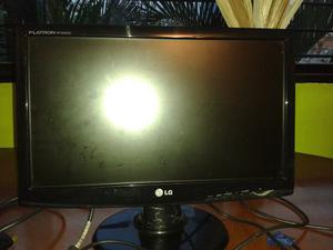 Monitor Lg Flatron Wss