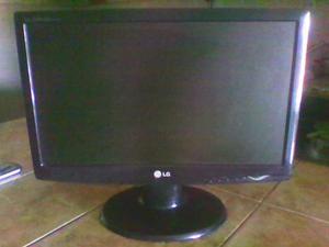 Monitor Para Pc Pantalla Plana 19 Pulgadas Lg Samsung