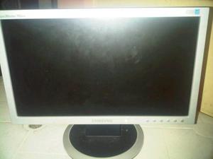 Monitor Samsung 17'