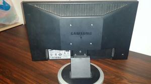 Monitor Samsung 17 Para Respuesto