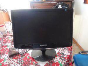 Monitor Samsung 18,5 Pulgadas!