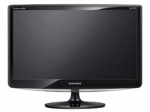 Monitor Samsung 21 Led