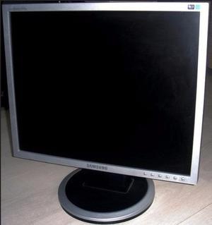 Monitor Samsung 740n 17