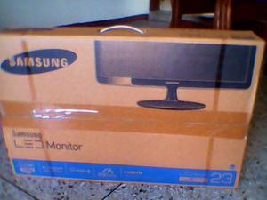 Monitor Samsung En Subasta