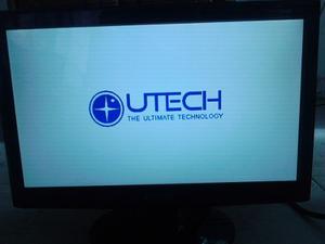 Monitor Utech De 14 Modelo U