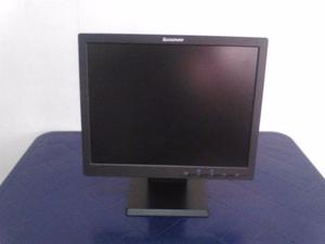 Monitor-lenovo 17 Pulgadas