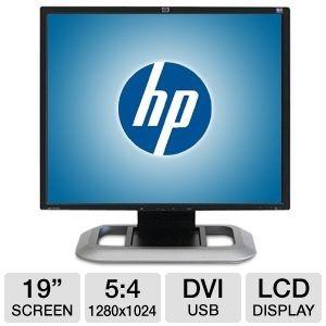 Remato Monitor Hp Lp