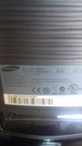 Samsung Led 19 Pulgadas