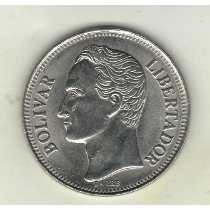 Vendo Monedas De 1 Bolivar , Tengo Setenta Piezas