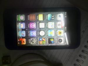 Apple 32gb Ipod Touch (4th Generation)