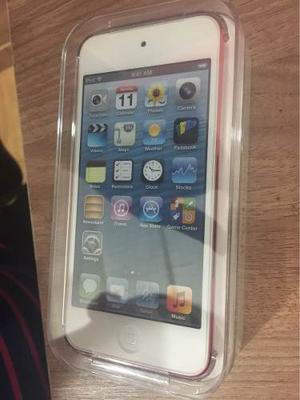 Apple Ipod Touch 32gb Rosa