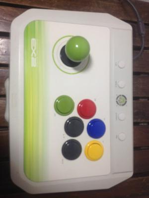 Arcade Stick Hori Para Xbox 360 Usado