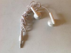Audifonos Para Escuchar Musicas Ipod Y Etc