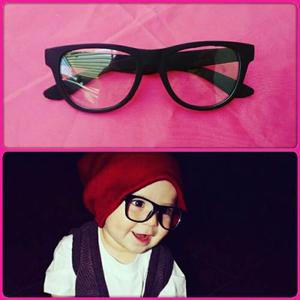 Bellos Lentes Retro Para Niños Mayor Y Detal