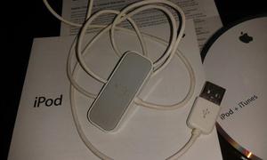 Cable Original Apple Ipod Shuffle
