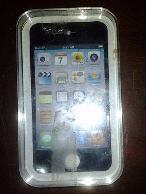 Caja Ipod Touch 4g