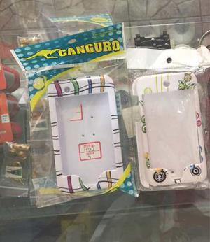 Carcasa Para Ipod 3g.