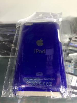 Case Forro Ipod Touch 4g