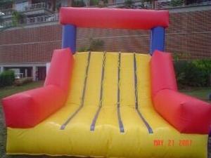 Colchón Inflable.