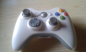 Control De Xbox 360