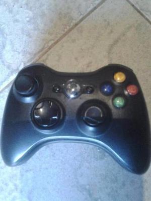 Control Inalàmbrico De Xbox 360 Funciona Perfectamente