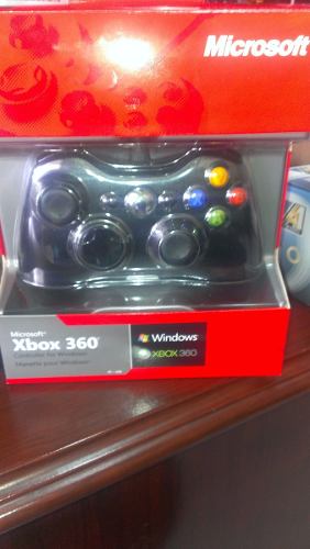 Control Para Windows Xbox 360