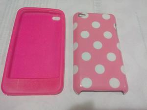 Forros Ipod 4ta Generacion