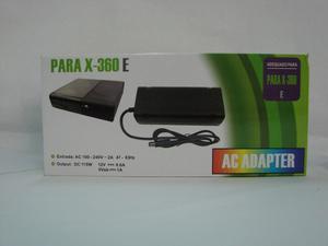 Fuente De Poder Consola Xbox 360 Adaptador