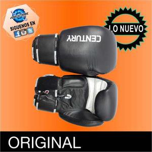 Guantes De Boxeo Century Sparring Originales