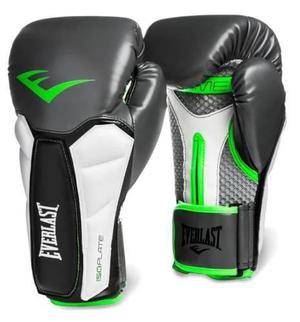 Guantes De Boxeo Everlast Isoplate