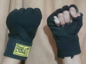 Guantes De Gel Para Entrenar, Marca Everlast