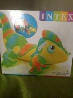 Inflables Infatiles Marca Intex