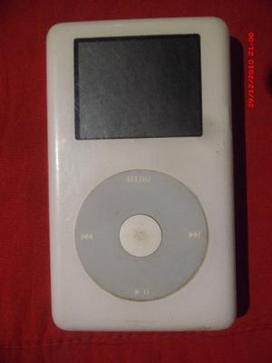 Ipod 1º Generacion,para Reparar O Repuesto, Bs. ,oo