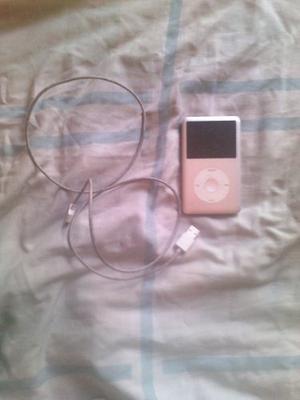 Ipod 120 Gb