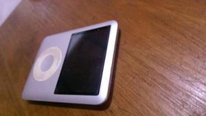 Ipod 3era G (4gb)