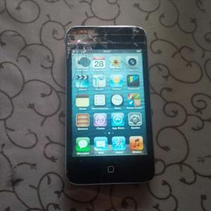 Ipod 4 De 8 Gb