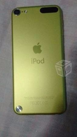 Ipod 6ta Generacion 64 Gb
