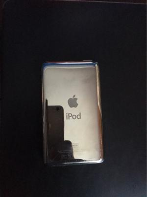 Ipod Clasic 160 Gb O Cambio Por Smart Phone