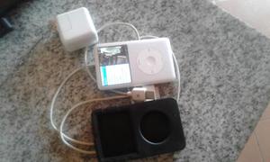 Ipod Classic 4ta Generacion 80gb