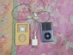 Ipod Classic De 160gb