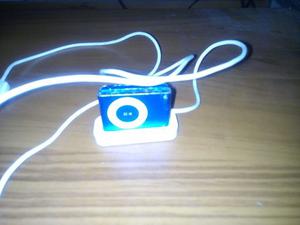 Ipod Shuffle 1gb